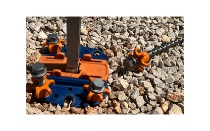  Peggy Peg Peg&Stop Heavy Duty 4er Set