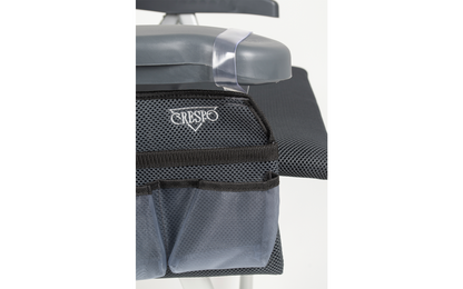  Crespo Organizer Für Armlehne Grau
