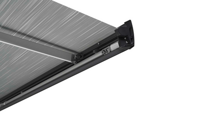  Thule Omnistor 4200 Wandmarkise (Anthrazit / Mystic Grau)