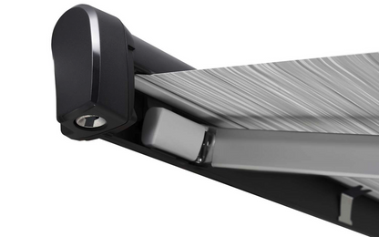  Thule Omnistor 4200 Wandmarkise (Anthrazit / Mystic Grau)