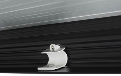 Thule Omnistor 4200 Wandmarkise (Anthrazit / Mystic Grau)