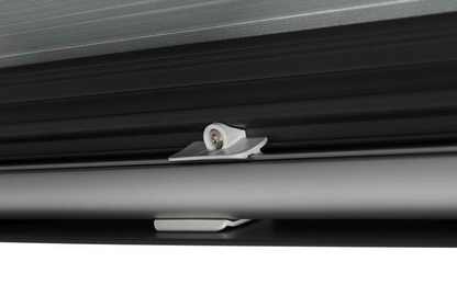  Thule Omnistor 4200 Wandmarkise (Anthrazit / Mystic Grau)