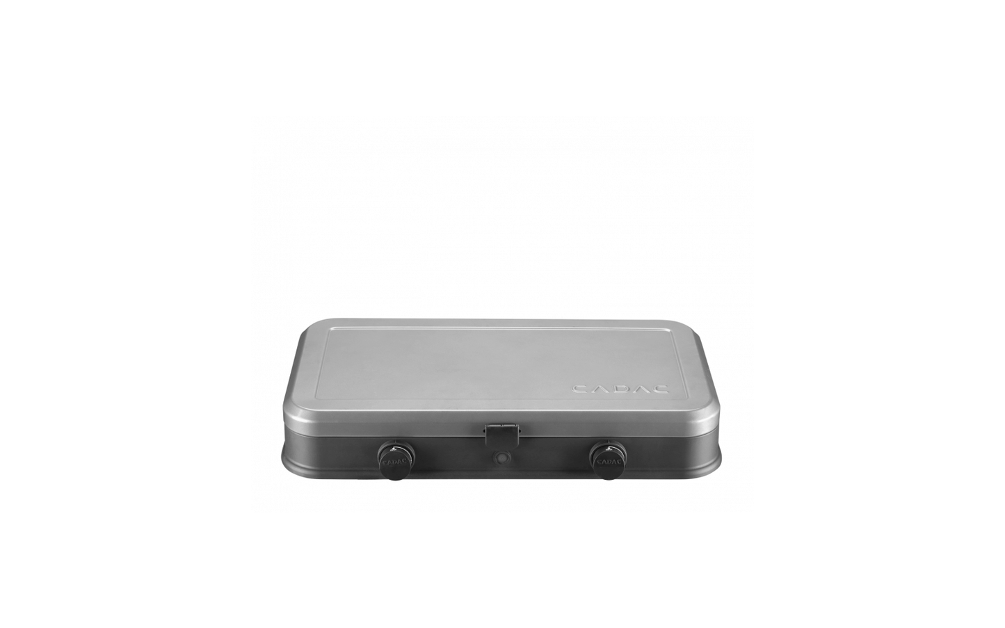  Cadac 2 Cook 3 Pro Stove Gaskocher 2-flammig 50 Mbar