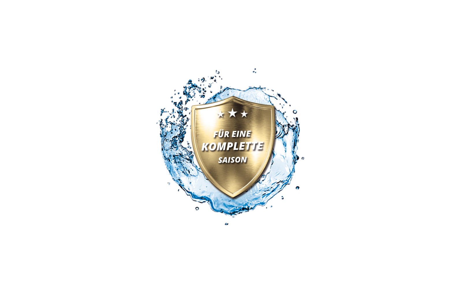  WM Aquatec Hygiene-Trio Wasserhygiene Komplettset