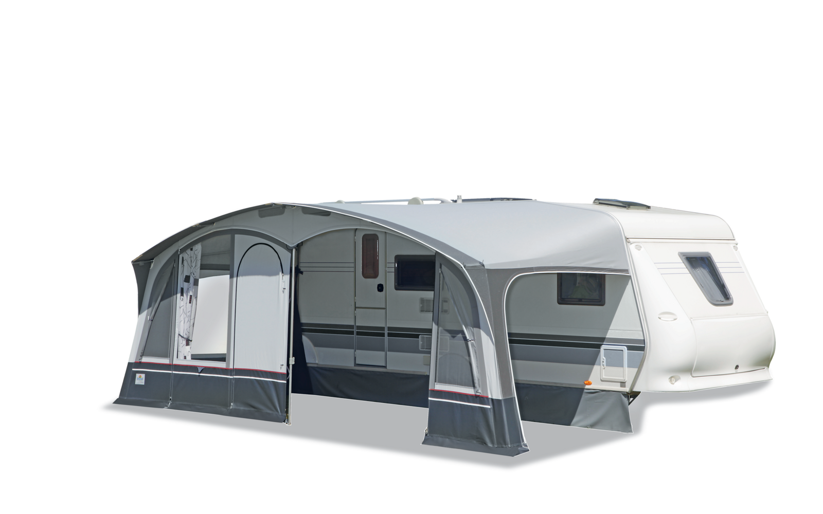  Brand Arcade Caravan Vorzelt