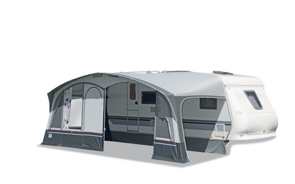  Brand Arcade Caravan Vorzelt