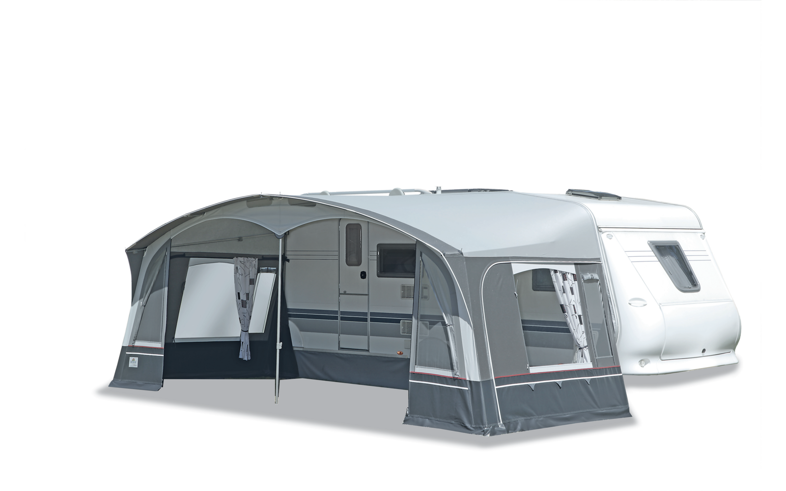  Brand Arcade Caravan Vorzelt