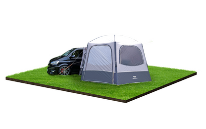  Vango Airhub Hexaway II Aufblasbares Busvorzelt