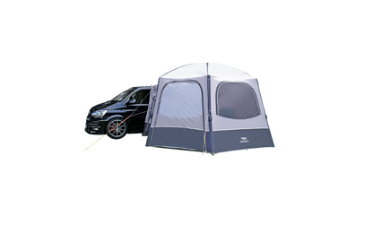  Vango Airhub Hexaway II Aufblasbares Busvorzelt