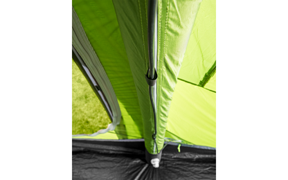  Berger Sierra 6-L Tunnelzelt