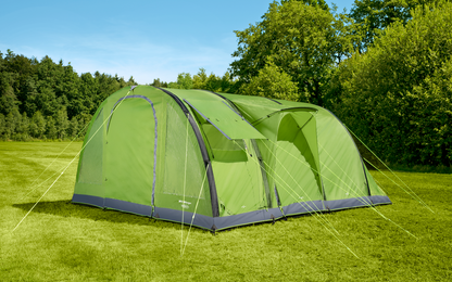  Berger Sierra 6-L Tunnelzelt