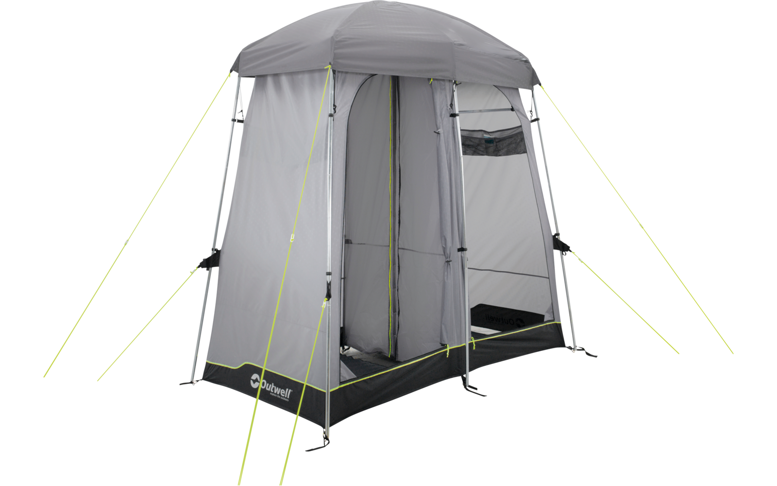  Outwell Seahaven Komfortstation Dusch- Oder Toilettenzelt