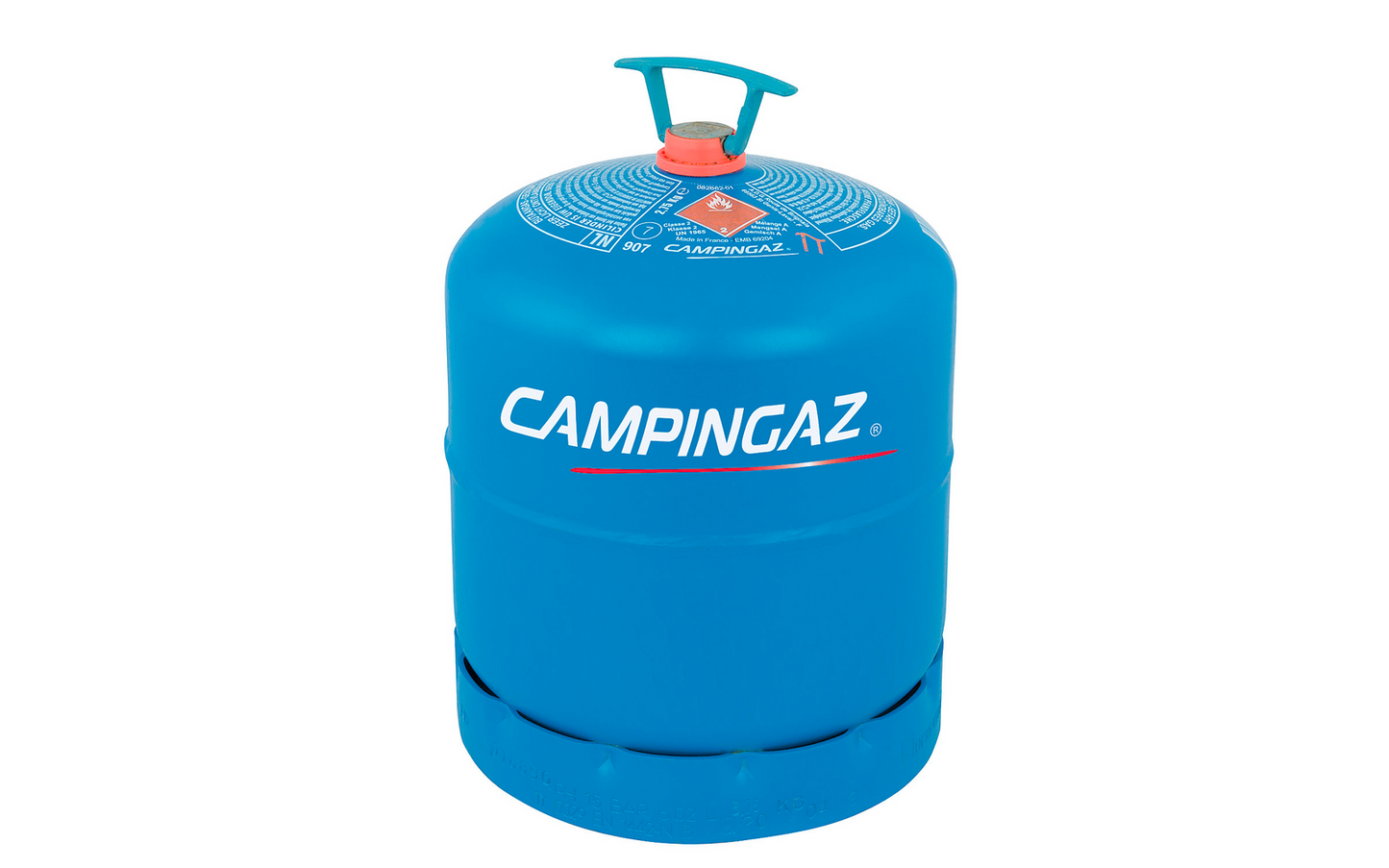  Campingaz Butangas Gasflasche