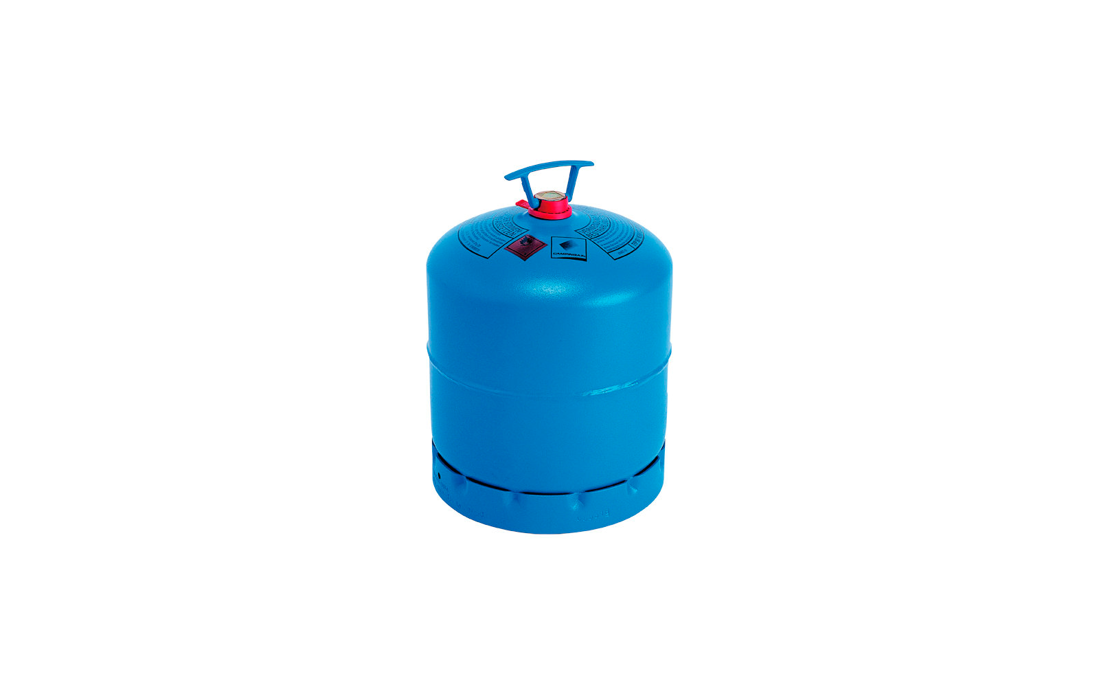  Campingaz Butangas Gasflasche