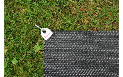  Isabella Teppich Clips IsaGrip 4er Set