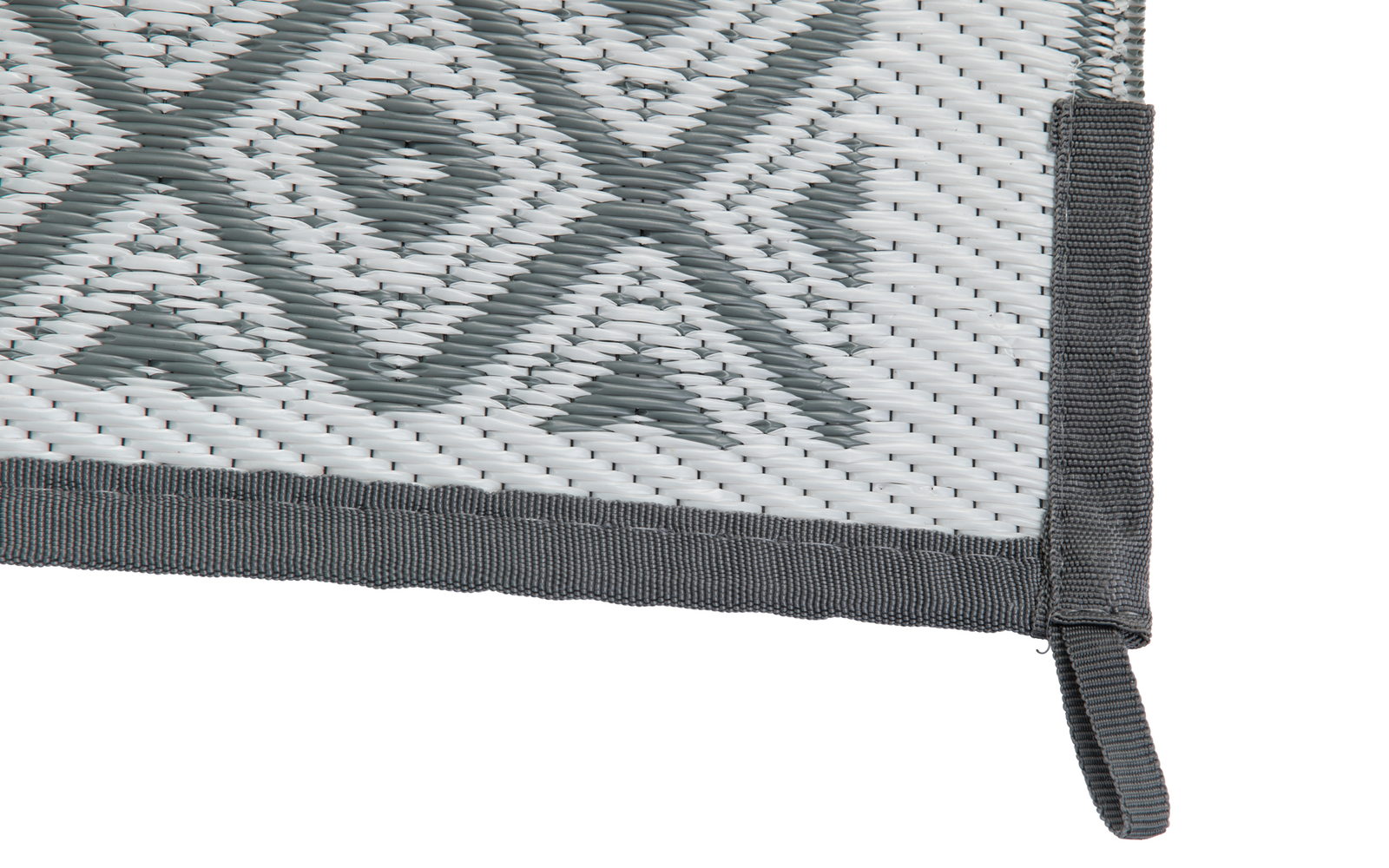  Berger Square Outdoormatte / Vorzeltteppich