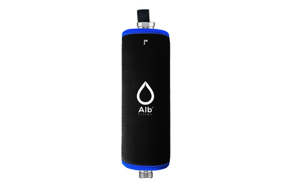  Alb Filter Neoprenhülle Fusion