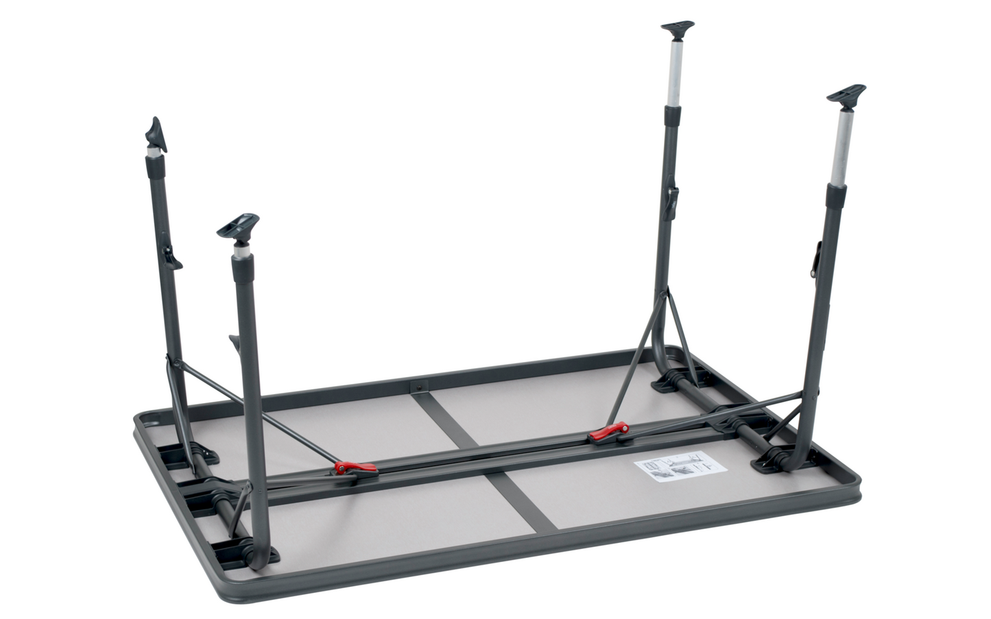  Crespo Valencia Campingtisch