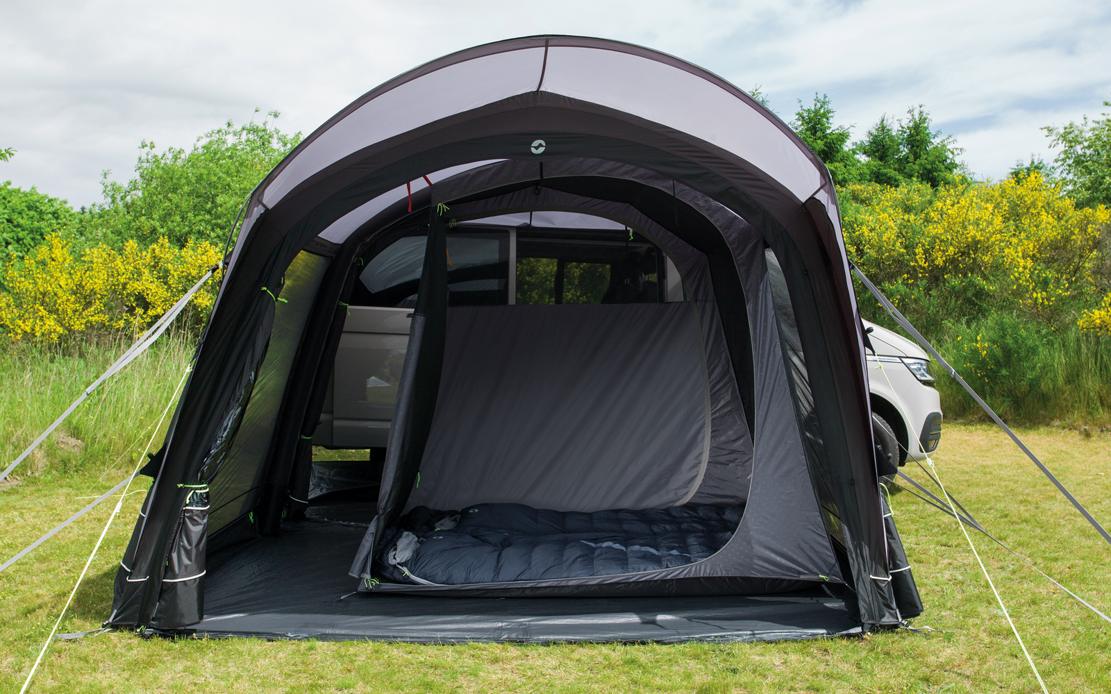  Outwell Parkville 200SA/Maryville 260SA Flex Innenzelt