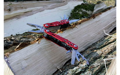  Origin Outdoors Heavy Duty Multitool Werkzeug
