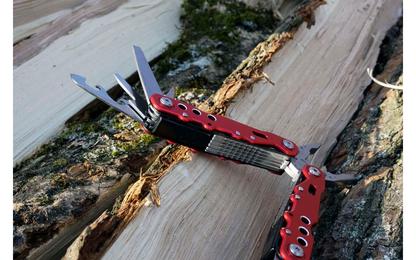  Origin Outdoors Heavy Duty Multitool Werkzeug