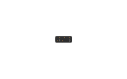  Berger Connect 4G / 5G / LTE WLAN Router Mit Dachantenne
