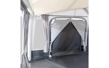  Dometic Anbau Für Aufblasbares Vorzelt Residence AIR Tour Tall Annexe