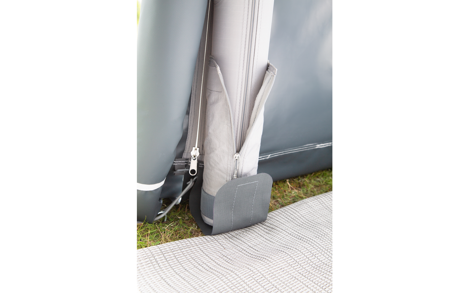  DWT Scala Air Vorzelt