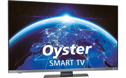  Ten Haaft Oyster Camping Smart-TV LED Fernseher