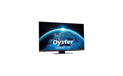  Ten Haaft Oyster Camping Smart-TV LED Fernseher