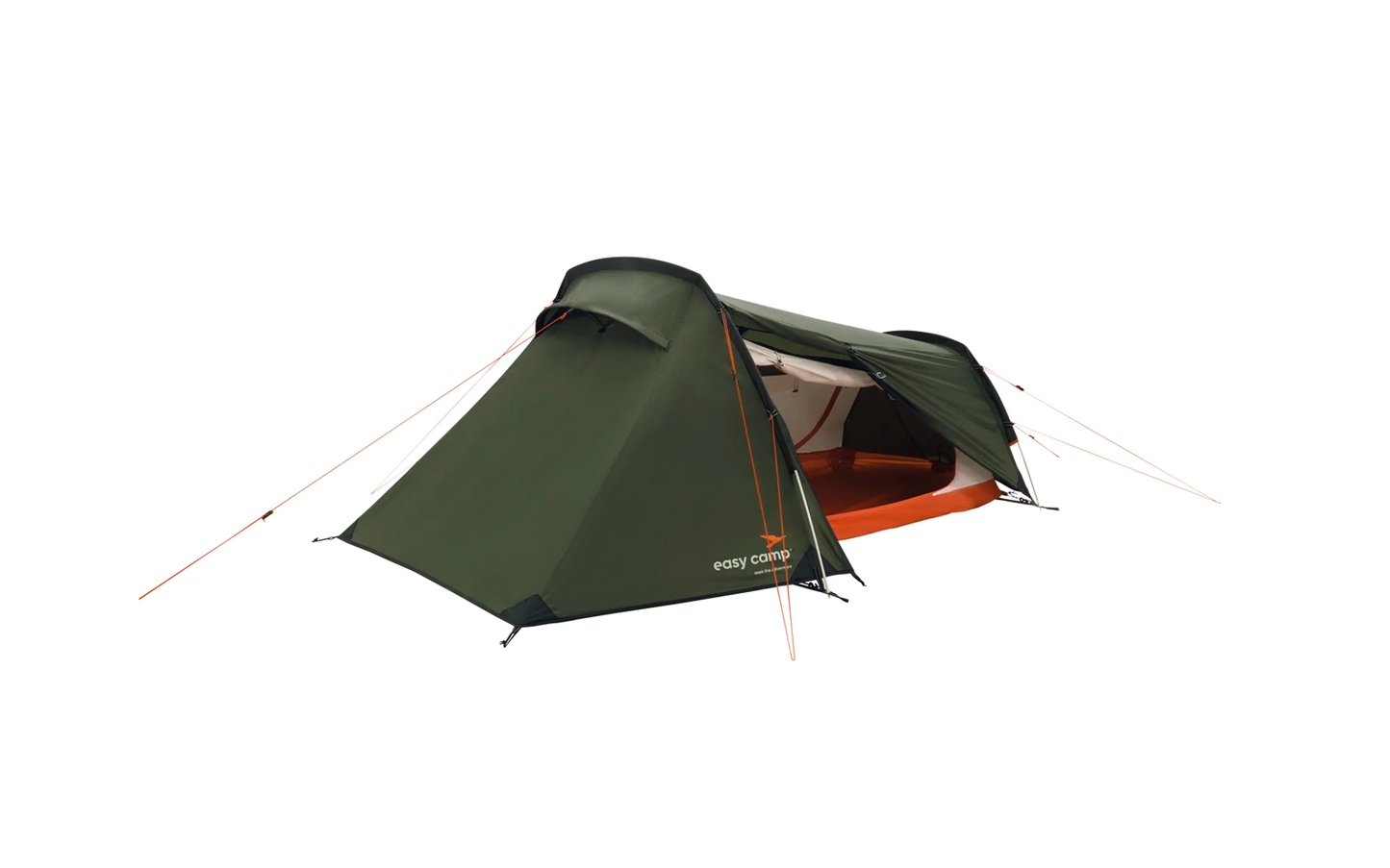  Easy Camp Sarek 2 Tunnelzelt Für 2 Personen