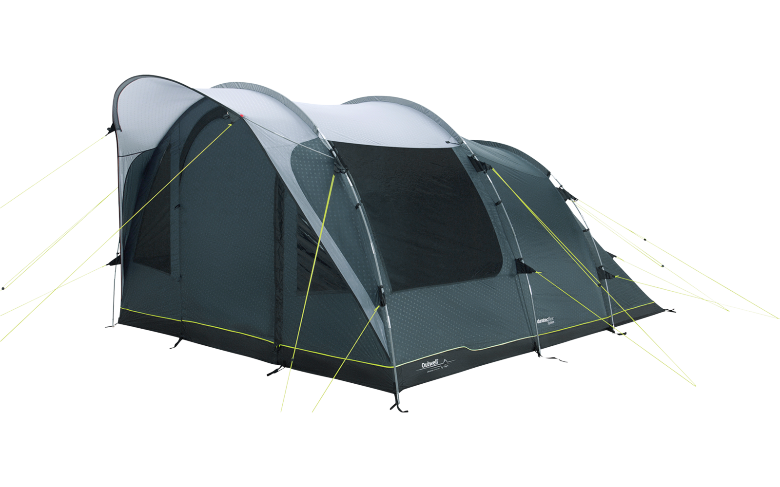  Outwell Sky 5 Tunnelzelt Für 5 Personen