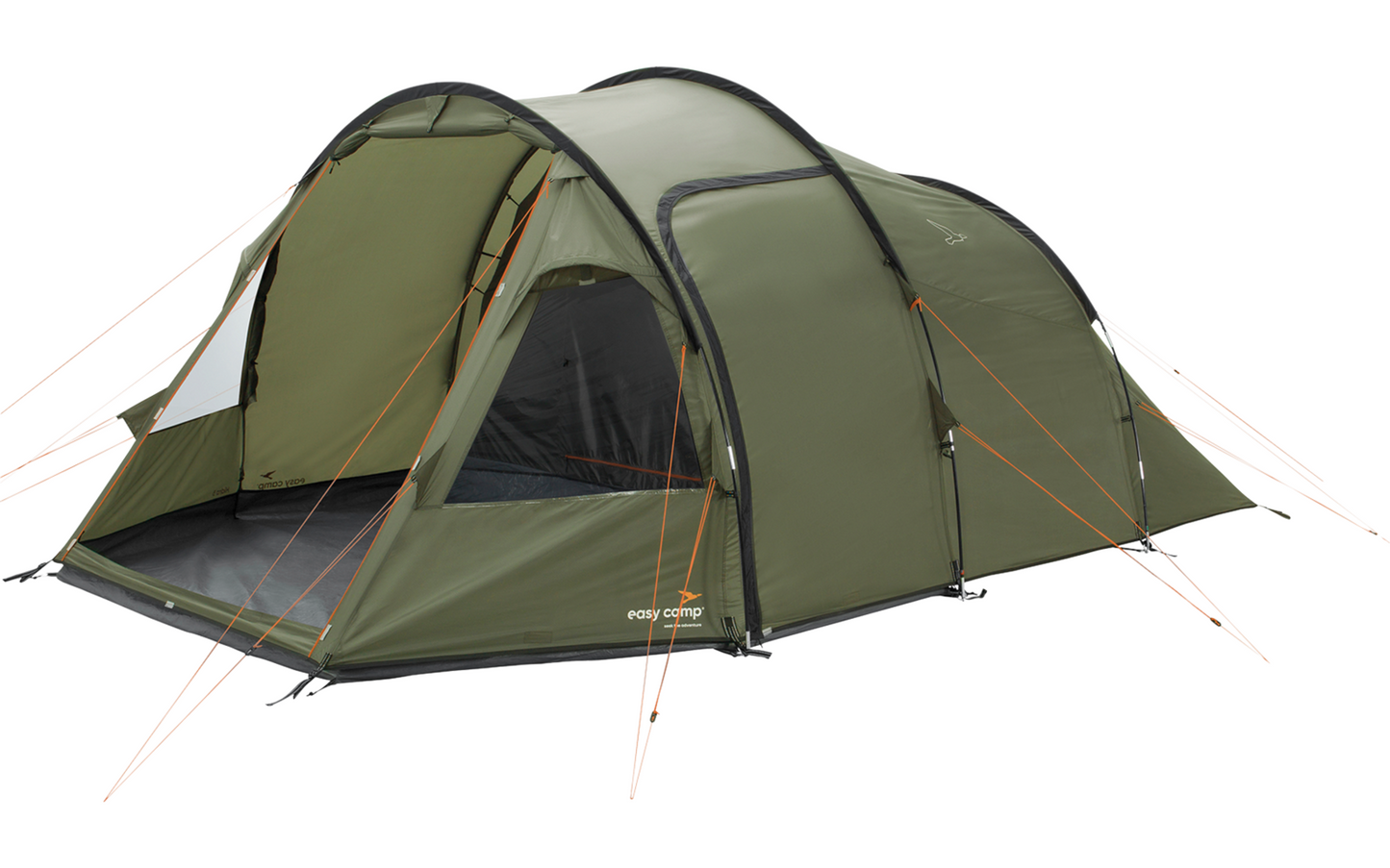  Easy Camp Hidra 5 Tunnelzelt Für 5 Personen