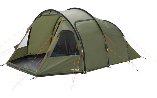 Easy Camp Hidra 5 Tunnelzelt Für 5 Personen