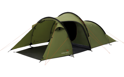  Easy Camp Hemsedal 3 Tunnelzelt Für 3 Personen