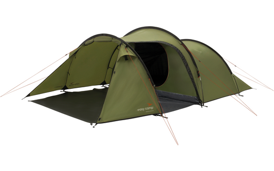  Easy Camp Hemsedal 4 Tunnelzelt Für 4 Personen
