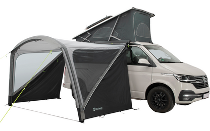  Outwell Touring Shelter Air Aufblasbares Busvorzelt