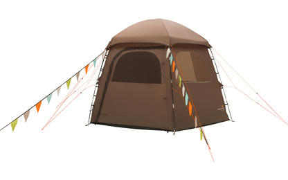  Easy Camp Sandland Yurt Kuppelzelt Für 6 Personen