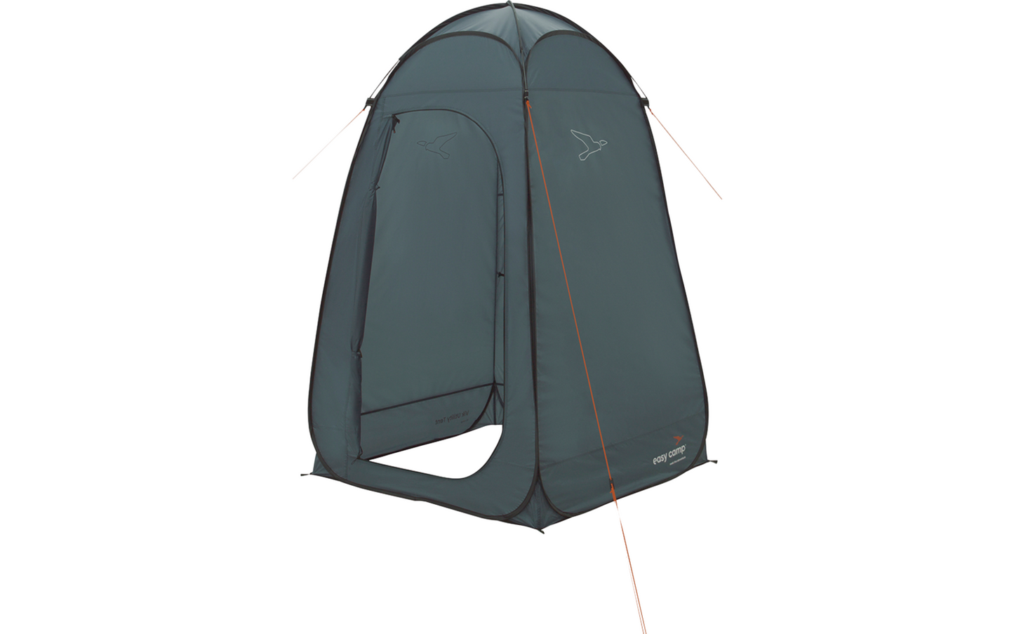 Easy Camp Pop-up-Dusch- Und Toilettenzelt Vik