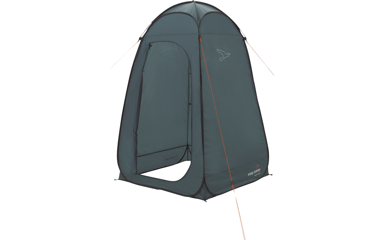  Easy Camp Pop-up-Dusch- Und Toilettenzelt Vik