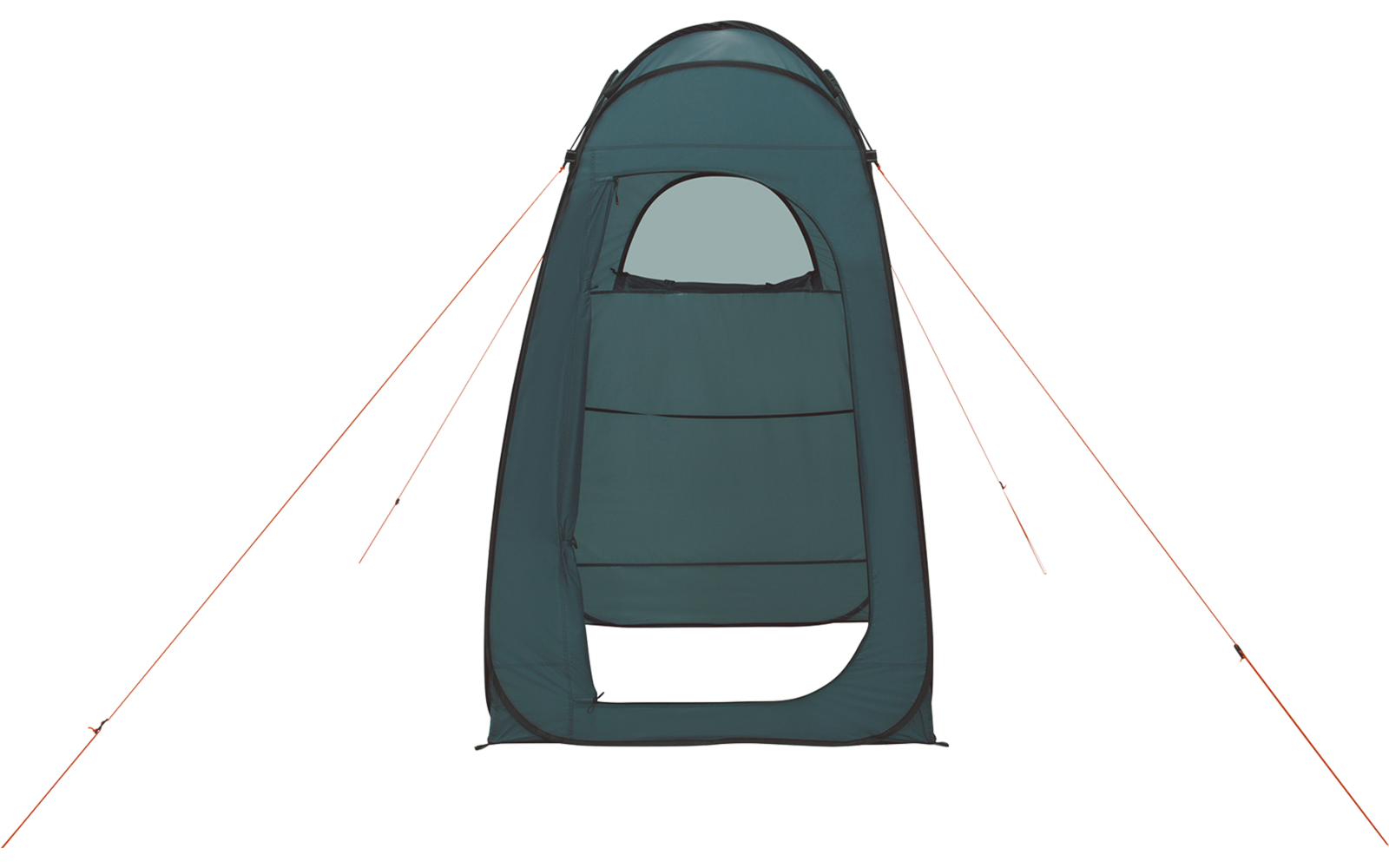  Easy Camp Pop-up-Dusch- Und Toilettenzelt Vik