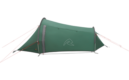 Robens Cress 2 Pro Tunnelzelt Für 2 Personen