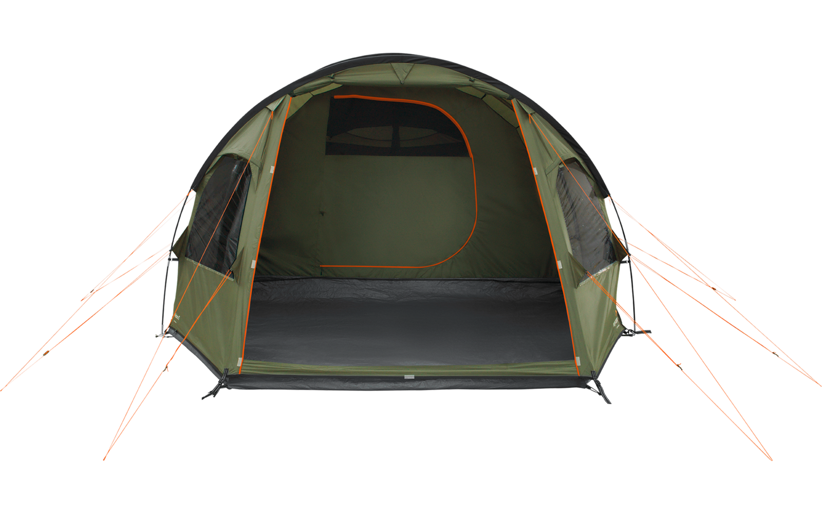  Easy Camp Hidra 5 Tunnelzelt Für 5 Personen