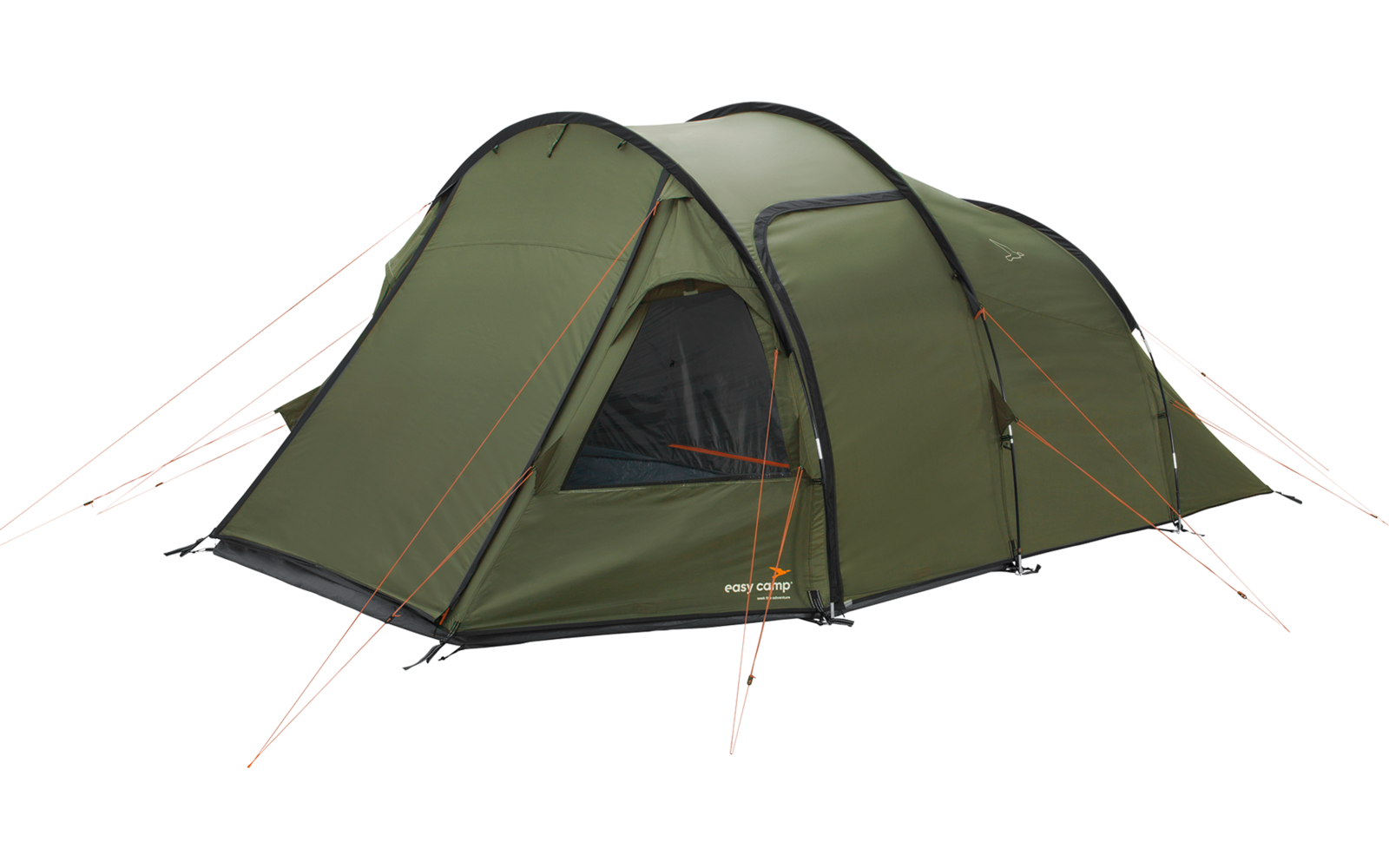  Easy Camp Hidra 5 Tunnelzelt Für 5 Personen