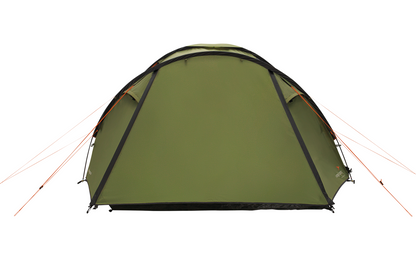  Easy Camp Lomsdal 4 Kuppelzelt Für 4 Personen