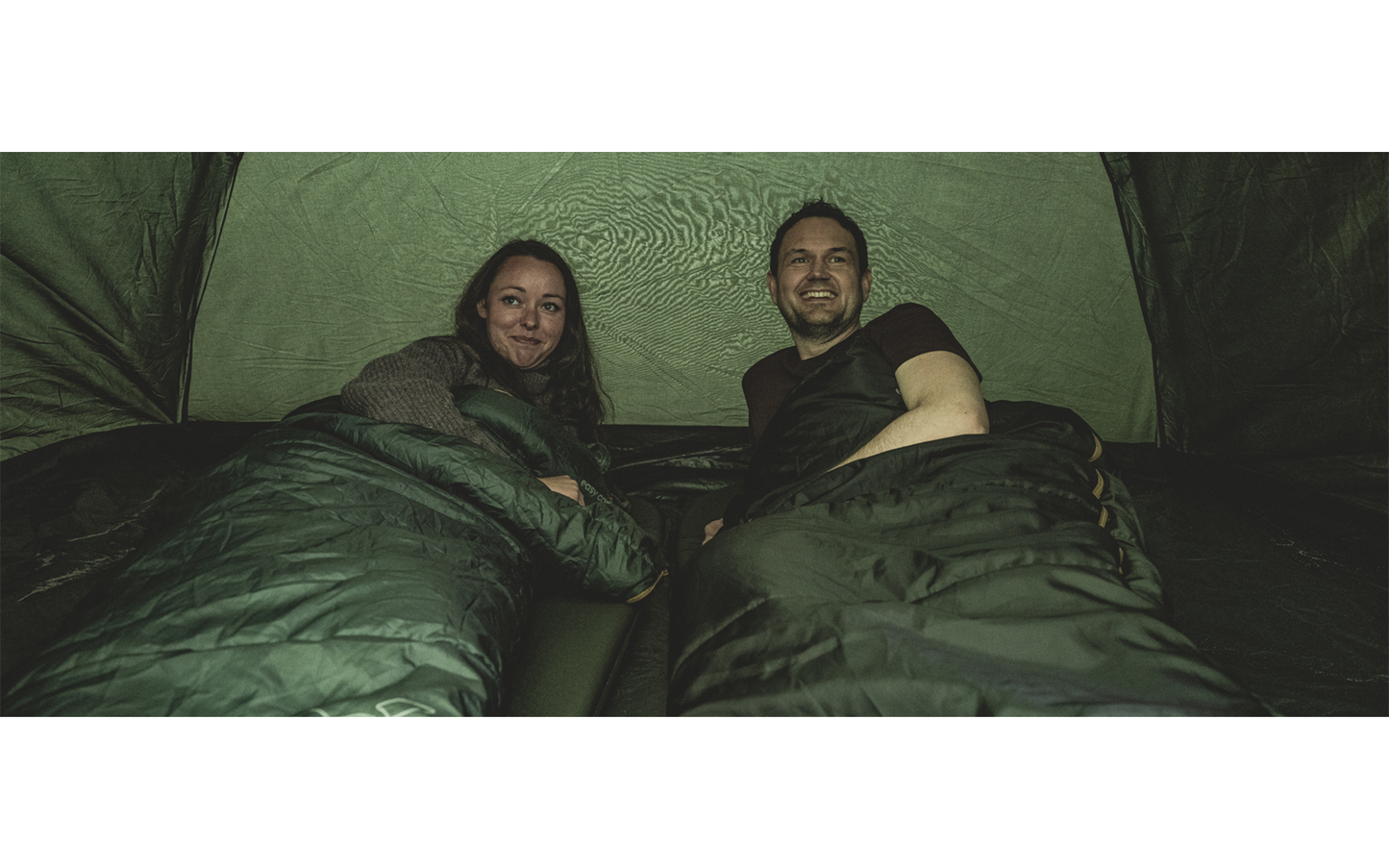  Easy Camp Lomsdal 4 Kuppelzelt Für 4 Personen