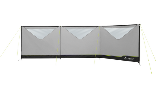  Outwell Windschutz Wisconsin 5 Meter