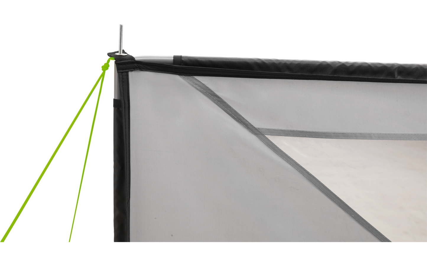  Outwell Windschutz Wisconsin 5 Meter