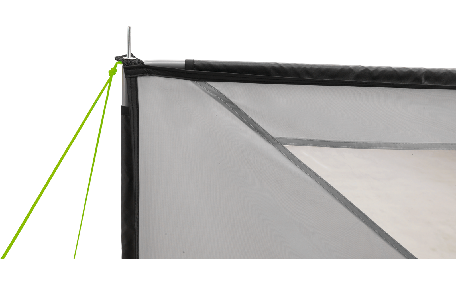  Outwell Windschutz Wisconsin 5 Meter