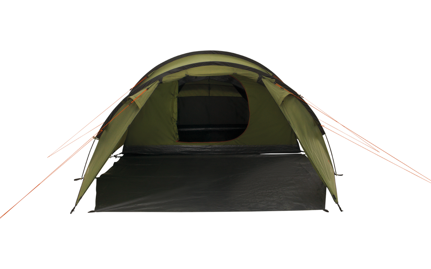  Easy Camp Hemsedal 4 Tunnelzelt Für 4 Personen